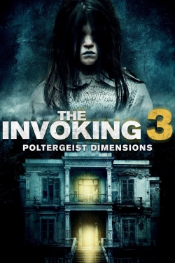 The Invoking: Paranormal Dimensions yesmovies