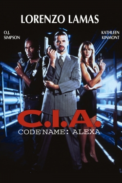 CIA Code Name: Alexa yesmovies