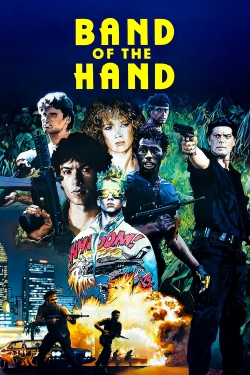 Band of the Hand yesmovies