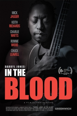 Darryl Jones: In the Blood yesmovies