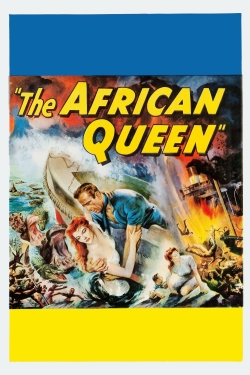 The African Queen yesmovies