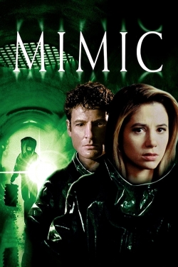 Mimic yesmovies