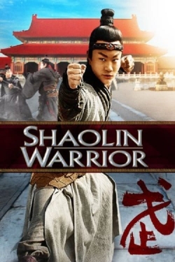 Shaolin Warrior yesmovies