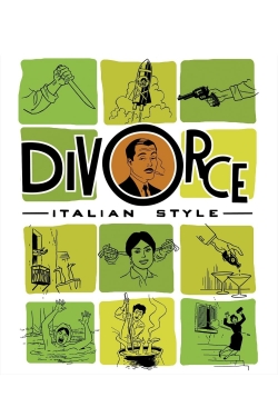 Divorce Italian Style yesmovies