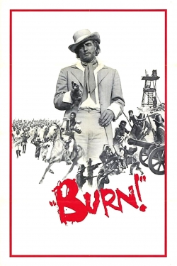 Burn! yesmovies