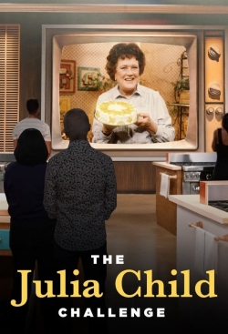 The Julia Child Challenge yesmovies