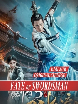 The Fate of Swordsman yesmovies