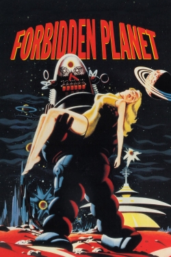 Forbidden Planet yesmovies