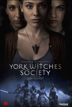 York Witches Society yesmovies