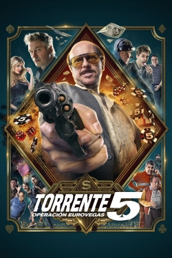 Torrente 5 yesmovies