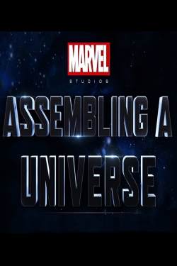 Marvel Studios: Assembling a Universe yesmovies