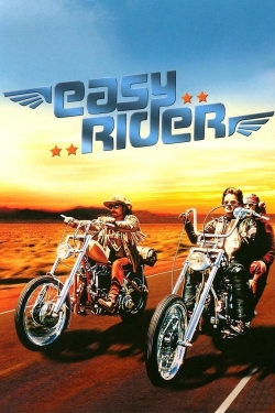 Easy Rider yesmovies