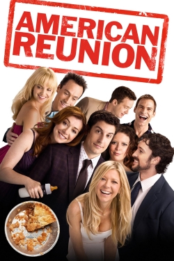 American Reunion yesmovies