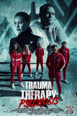 Trauma Therapy: Psychosis yesmovies