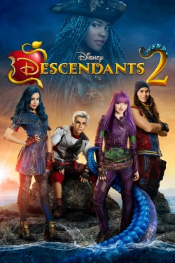 Descendants 2 yesmovies