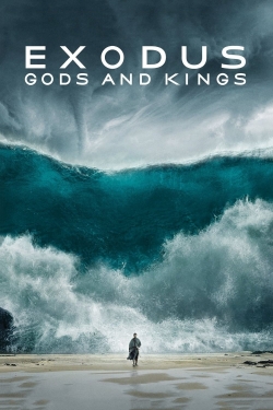 Exodus: Gods and Kings yesmovies