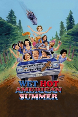 Wet Hot American Summer yesmovies