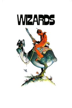 Wizards yesmovies