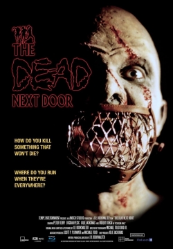 The Dead Next Door yesmovies