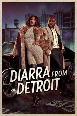 Diarra from Detroit yesmovies