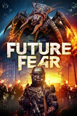 Stellanomicon: Future Fear yesmovies