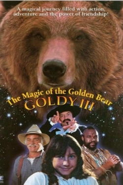 The Magic of the Golden Bear: Goldy III yesmovies