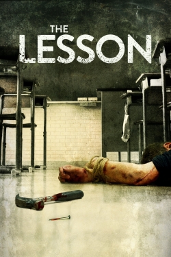 The Lesson yesmovies