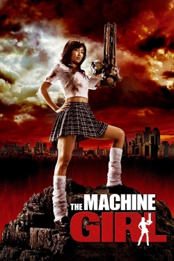 The Machine Girl yesmovies