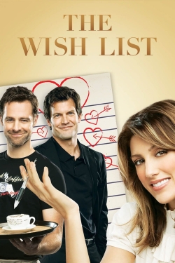 The Wish List yesmovies