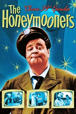 The Honeymooners yesmovies