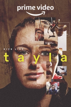 Kick Like Tayla yesmovies