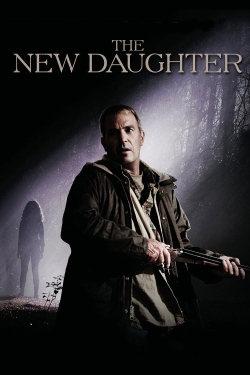 The New Daughter yesmovies