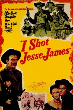 I Shot Jesse James yesmovies