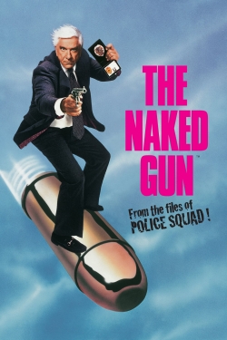 The Naked Gun: From the Files of Police Squad! yesmovies