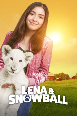 Lena and Snowball yesmovies