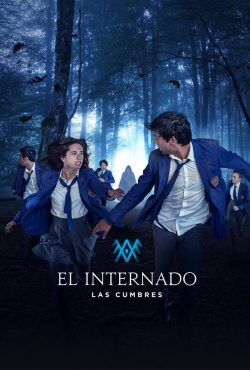 The Boarding School: Las Cumbres yesmovies