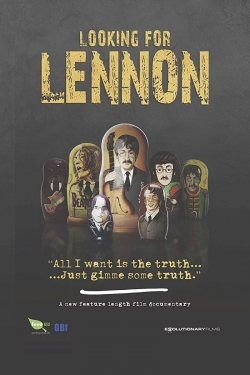 Looking For Lennon yesmovies