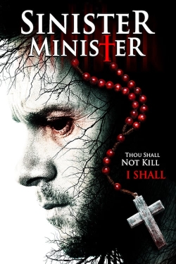Sinister Minister yesmovies