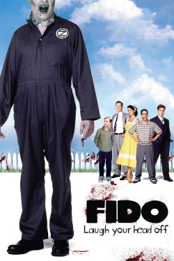 Fido yesmovies