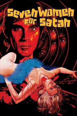 Seven Women for Satan yesmovies