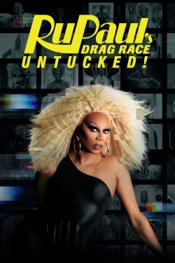 RuPaul's Drag Race: Untucked yesmovies