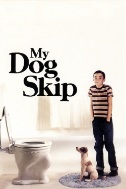 My Dog Skip yesmovies