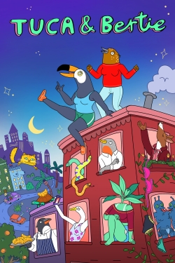 Tuca & Bertie yesmovies