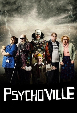 Psychoville yesmovies