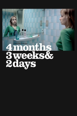 4 Months, 3 Weeks and 2 Days yesmovies