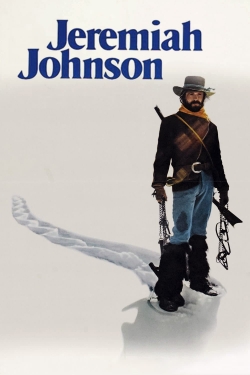 Jeremiah Johnson yesmovies