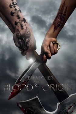 The Witcher: Blood Origin yesmovies