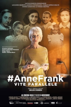 AnneFrank. Parallel Stories yesmovies