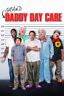 Grand-Daddy Day Care yesmovies