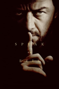 Speak No Evil yesmovies